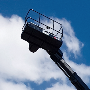 Elevated Work Platforms