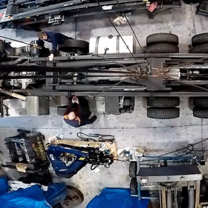 Service, Certification & Repairs